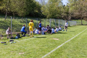 Bild 235 - wBJ FSC Kaltenkirchen - TSV Bordesholm : Ergebnis: 2:2